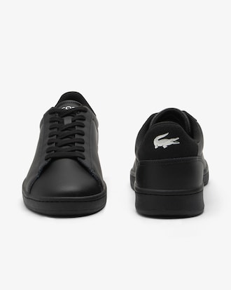 Sneakers da uomo in pelle Carnaby Set
