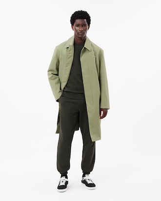 Sneakers da uomo in pelle Baseshot