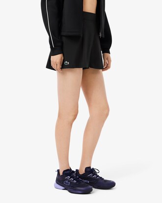 Shorts sportivi elasticizzati ultra dry