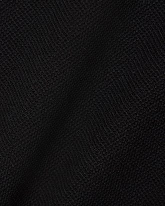 Polo in petit piqu&eacute;