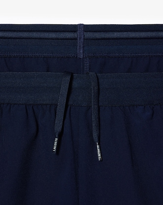 Shorts da tennis ultra-dry regular fit