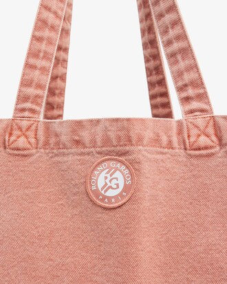 Borsa tote Clay Court Roland-Garros Edition