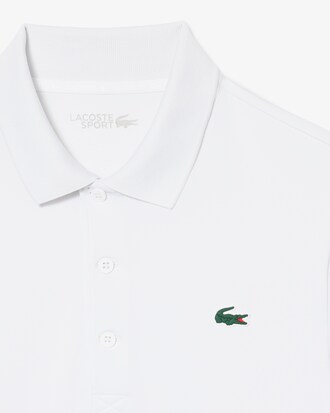 Polo da golf elasticizzata Ultra Dry