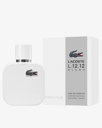 L.12.12 Blanc Eau de Parfum 50 ml