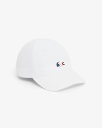Cappellino della squadra di tennis francese