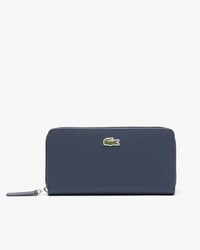 Portafoglio grande con zip L.12.12 Concept