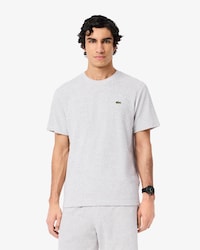 T-shirt in spugna