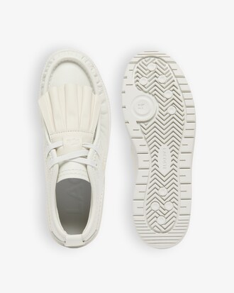 Sneakers da donna in pelle Umpire Wmn