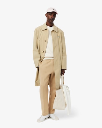 Cappellino in twill di cotone