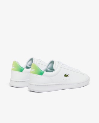 Sneakers in pelle Junior Carnaby Set