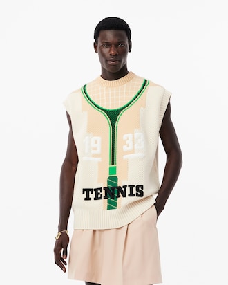 Gilet grafico Runway