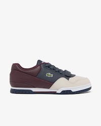 Sneakers da uomo in pelle Missouri