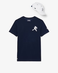 Set Lacoste Tennis x Novak Djokovic