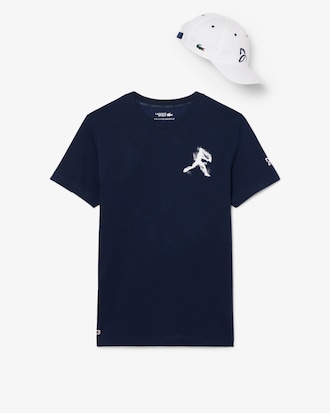 Set Lacoste Tennis x Novak Djokovic