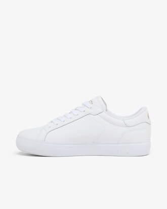 Sneakers da donna in pelle Powercourt