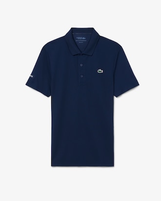Polo Lacoste Tennis x Novak Djokovic