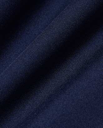 Polo da golf slim fit elasticizzata UV Protect
