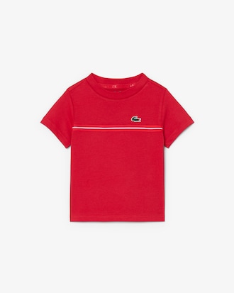T-shirt in cotone Ultra Dry