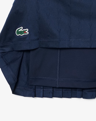 Gonna foderata Ultra Dry Tennis Heritage