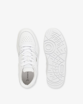 Sneakers da donna in pelle Carnaby Set