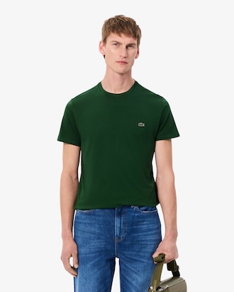T-shirt in cotone Pima
