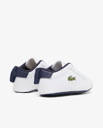 Baby's Roland-Garros Edition Carnaby Set Sneakers