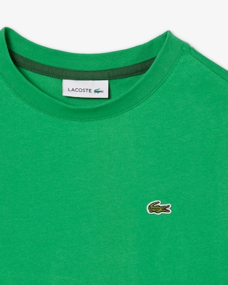 T-shirt in cotone