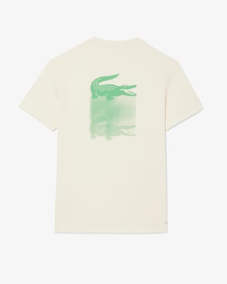 T-shirt sportiva stampata Ultra-Dry