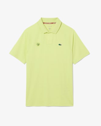 Polo da tennis Roland-Garros Edition