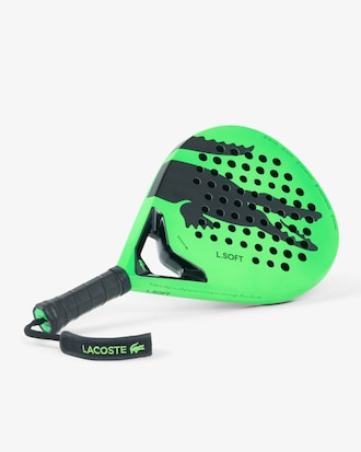 Racchetta da padel L.SOFT