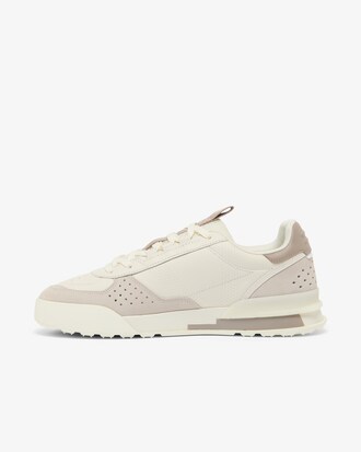 Sneakers da uomo in pelle Slam Break