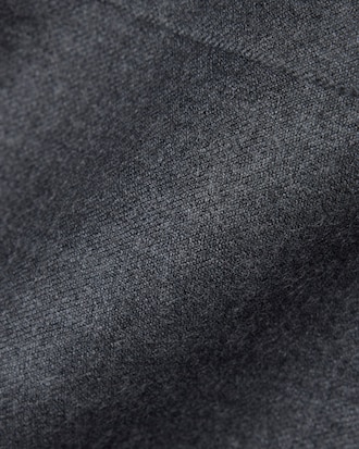 Pure Wool Zipped Jacket