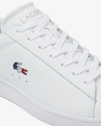 Sneakers da uomo in pelle Carnaby Set