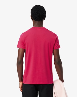 T-shirt in cotone Pima