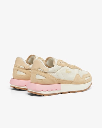 Sneakers da donna Partner 70S