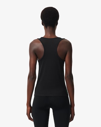 Canotta sportiva slim fit
