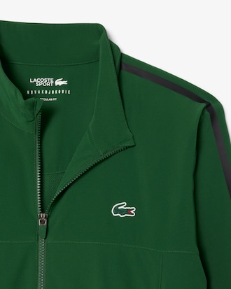 Tuta Lacoste Tennis x Novak Djokovic