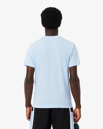 T-shirt sportiva in cotone Ultra-Dry