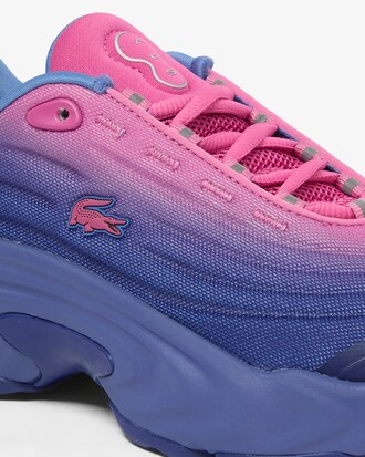 Sneakers da donna Spinor