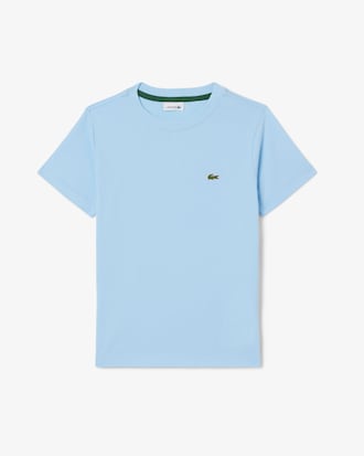 T-shirt unisex in cotone