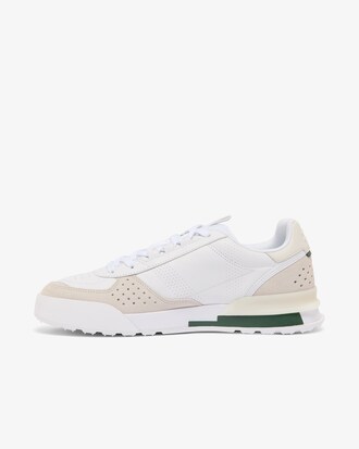 Sneakers da uomo in pelle Slam Break