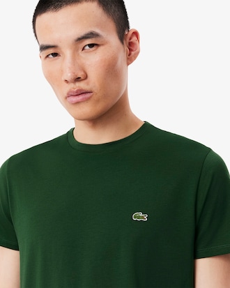 T-shirt in cotone Pima