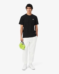 T-shirt sportiva in cotone Ultra-Dry