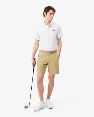 Polo da golf elasticizzata Ultra Dry