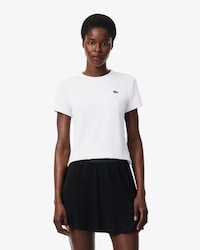 T-shirt sportiva elasticizzata slim fit Ultra Dry