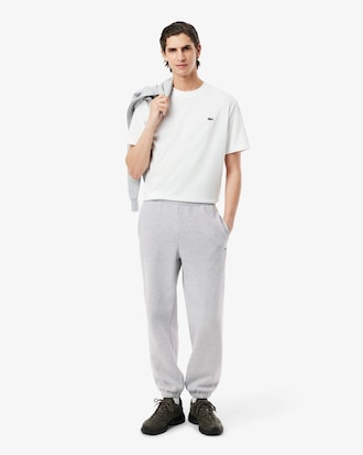 Pantaloni della tuta regular fit
