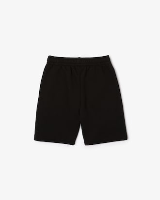 Shorts in pile