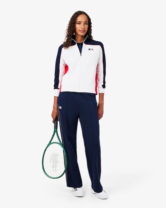 Giacca da cerimonia della squadra di tennis francese