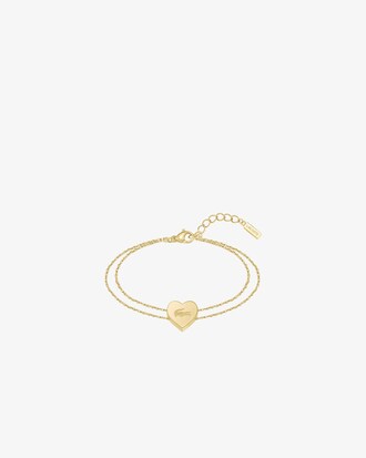 Bracciale Love My Croc