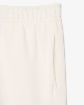 Pantaloni della tuta in piqu&eacute;